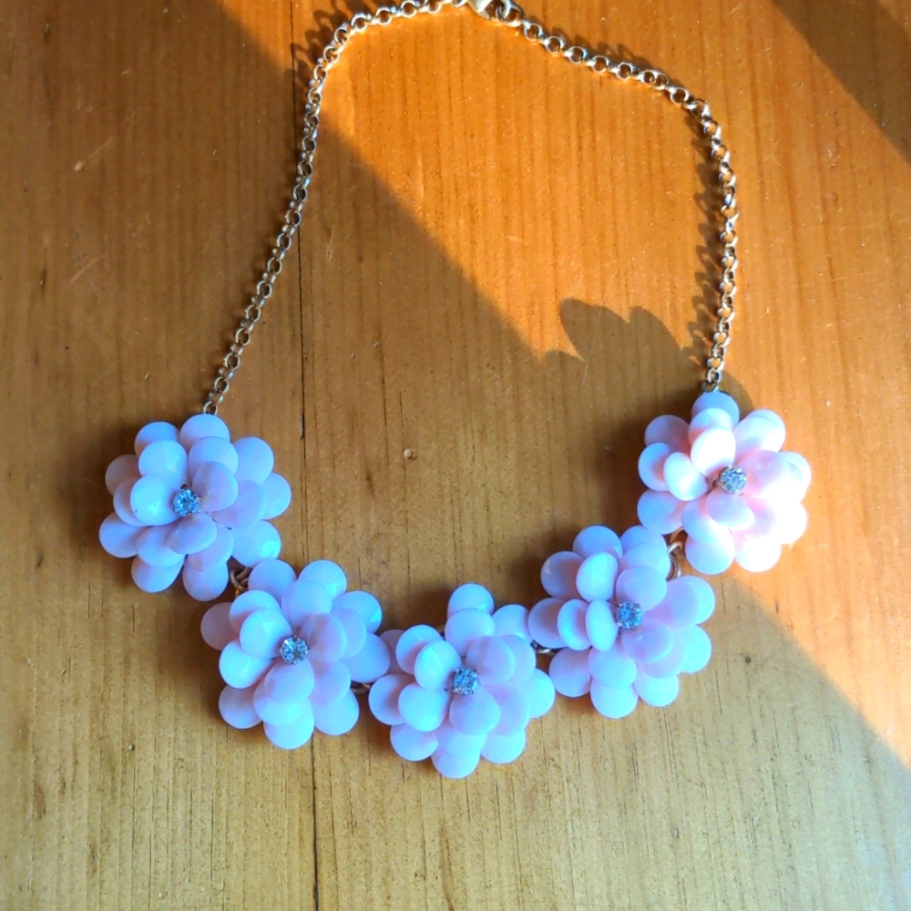 JCrew necklace